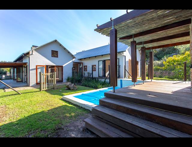 4 BEDROOM HOUSE RENTED IN KENROCK COUNTRY ESTATE
